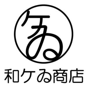 和ケゐ商店ロゴ
